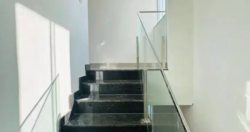 Casa em condomínio fechado com 3 quartos à venda na Rua 03, 100, Sobradinho, Lagoa Santa