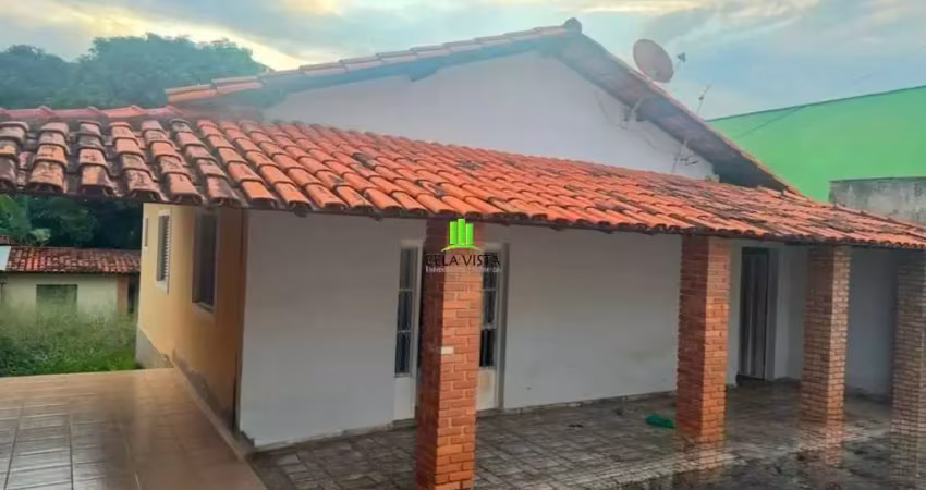 Casa com 2 quartos à venda na Cândido Avelar, 270, Joá, Lagoa Santa