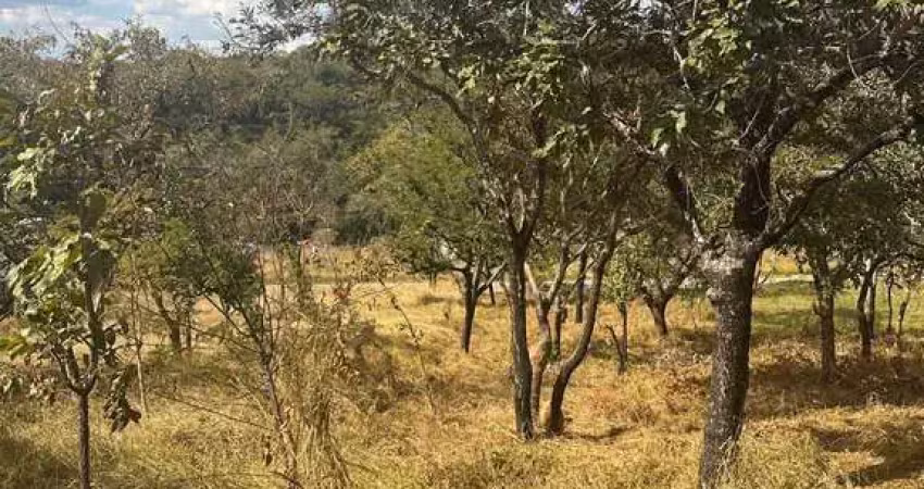 Terreno à venda na Oito, 7, Villa Paradiso, Lagoa Santa