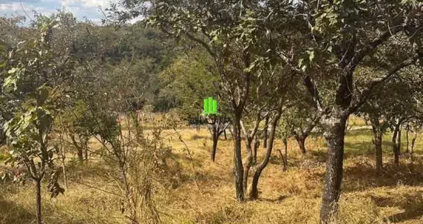 Terreno à venda na Oito, 7, Villa Paradiso, Lagoa Santa