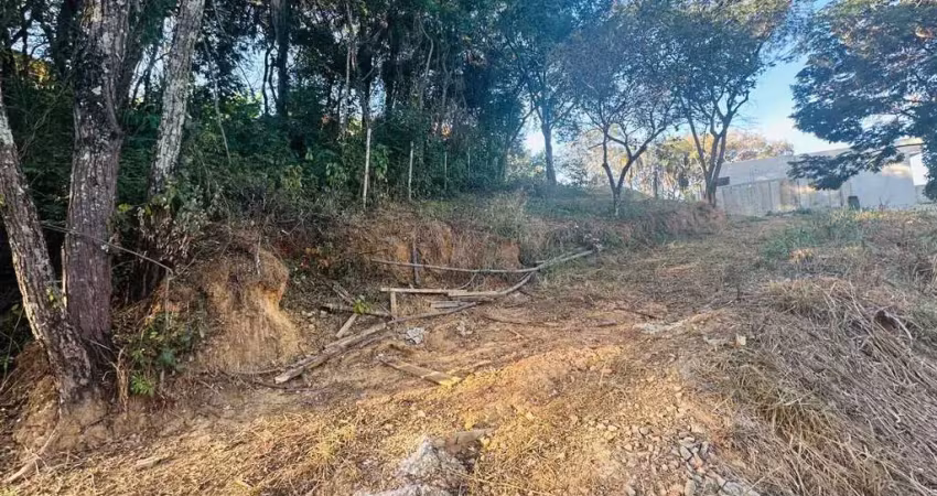 Terreno à venda na I, 15, Sobradinho, Lagoa Santa