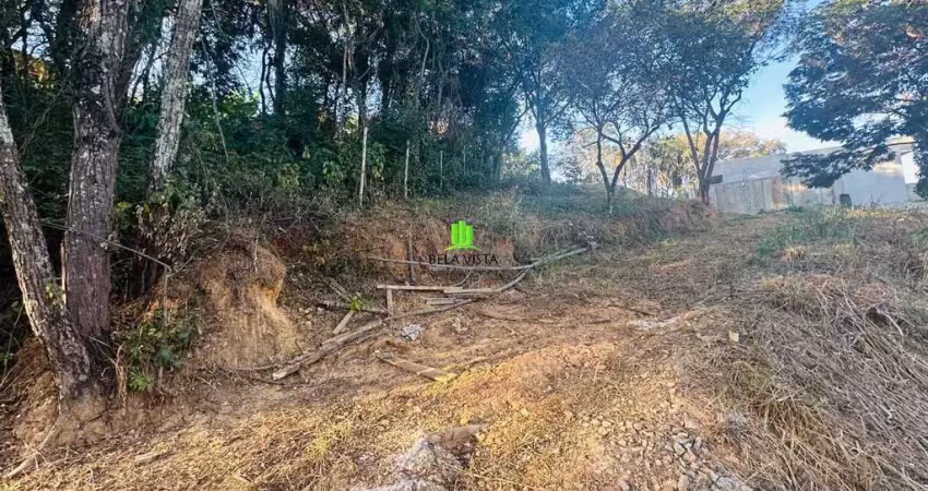 Terreno à venda na I, 15, Sobradinho, Lagoa Santa