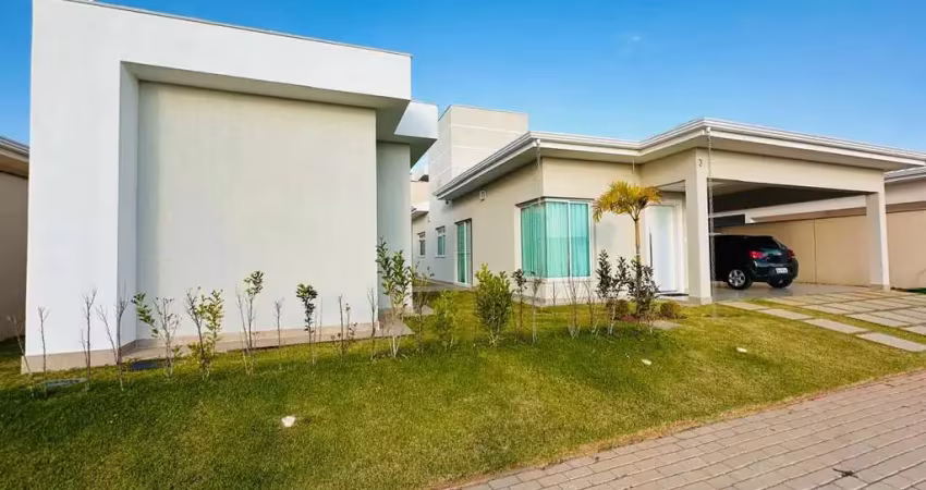 Casa em condomínio fechado com 3 quartos à venda na Casa 3, 3, Vale dos Sonhos, Lagoa Santa
