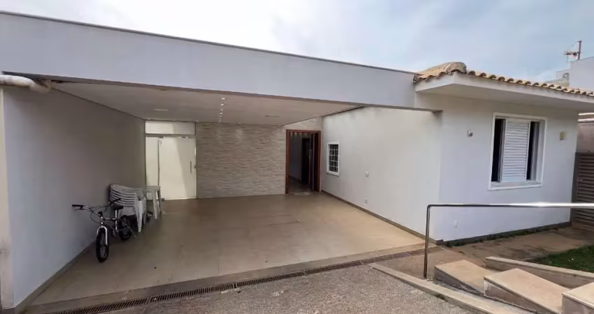 Casa com 3 quartos à venda na Das Begônias, 5, Jardim Ipê, Lagoa Santa