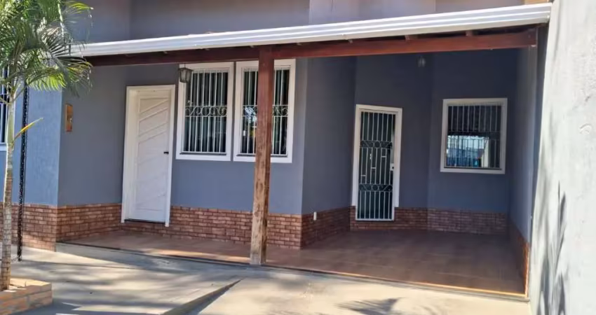 Casa com 3 quartos à venda na Dos Xavantes, 92, Lundcéia, Lagoa Santa