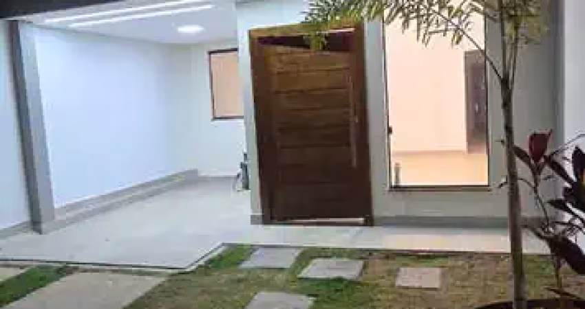 Casa com 3 quartos à venda na Dos Jenipapos, 447, Residencial Visão, Lagoa Santa