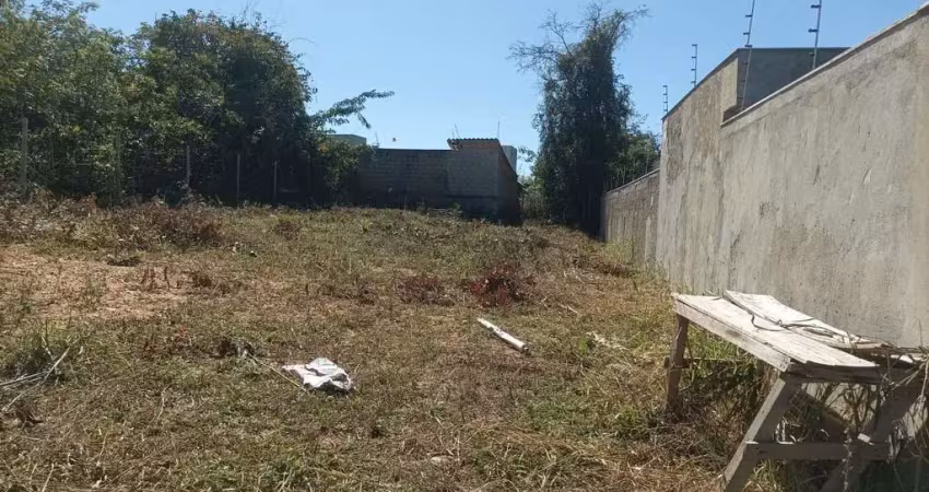 Terreno à venda na Três., 12, Redenção, Lagoa Santa
