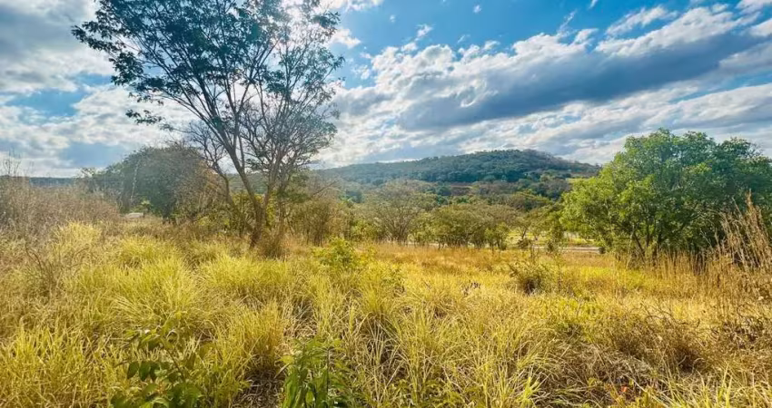 Terreno à venda na L14 Q6, 14, Versailles Ville de France, Lagoa Santa