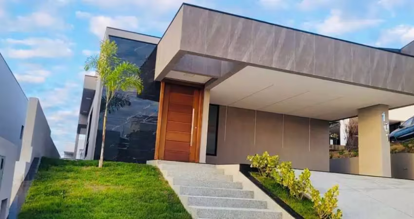 Casa em condomínio fechado com 3 quartos à venda na Rua 16, 402, Condomínio Villas Park II, Vespasiano