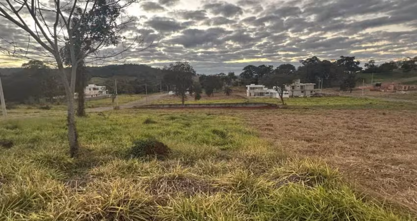 Terreno em condomínio fechado à venda na Oito, 11, Versailles Ville de France, Lagoa Santa
