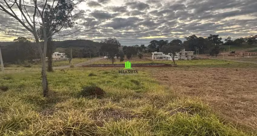 Terreno em condomínio fechado à venda na Oito, 11, Versailles Ville de France, Lagoa Santa