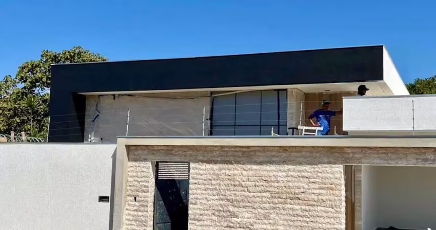 Casa com 3 quartos à venda na Paraí­ba, 78, Joá, Lagoa Santa
