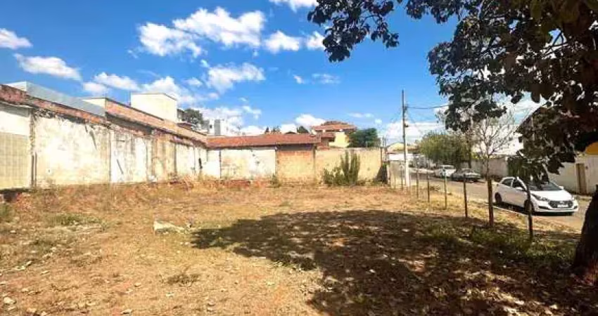 Terreno à venda na Monteiro Lobato, 1, Ovídio Guerra, Lagoa Santa