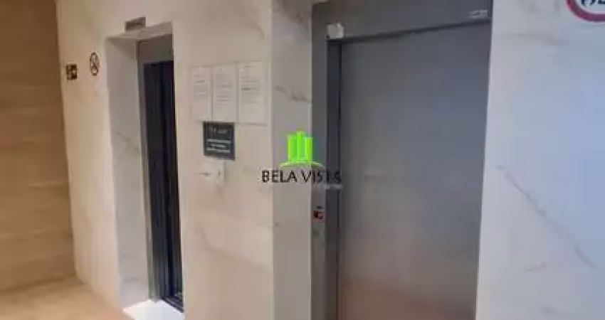 Apartamento com 3 quartos à venda na Álvaro José Dos Santos, 1510, Lundcéia, Lagoa Santa