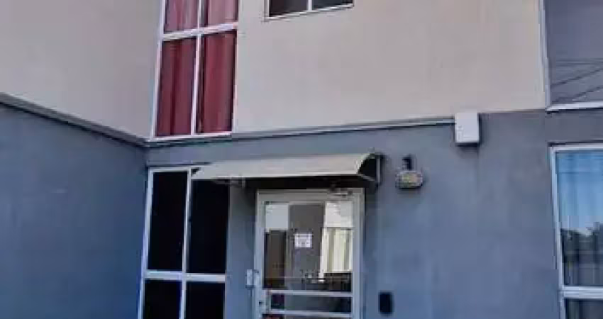 Apartamento com 2 quartos à venda na São Sebastião, 1133, Campinho de Baixo, Lagoa Santa