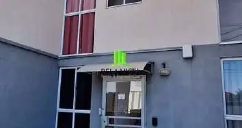 Apartamento com 2 quartos à venda na São Sebastião, 1133, Campinho de Baixo, Lagoa Santa