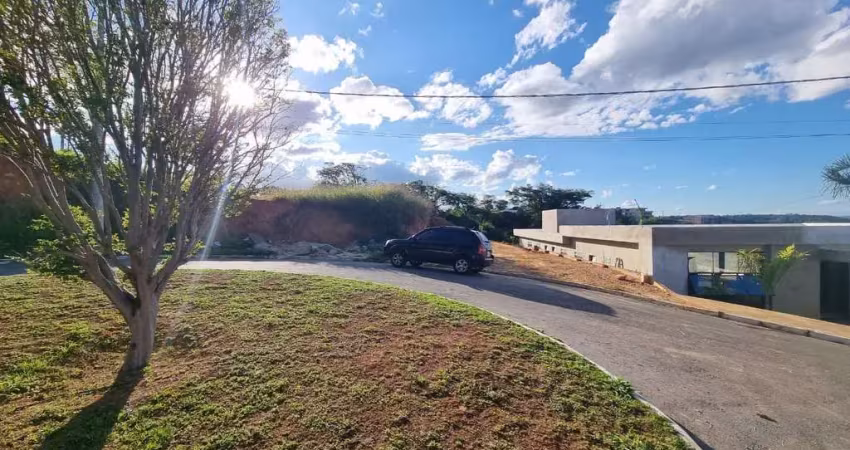 Terreno à venda na L2 Q23, 2, Centro, Lagoa Santa
