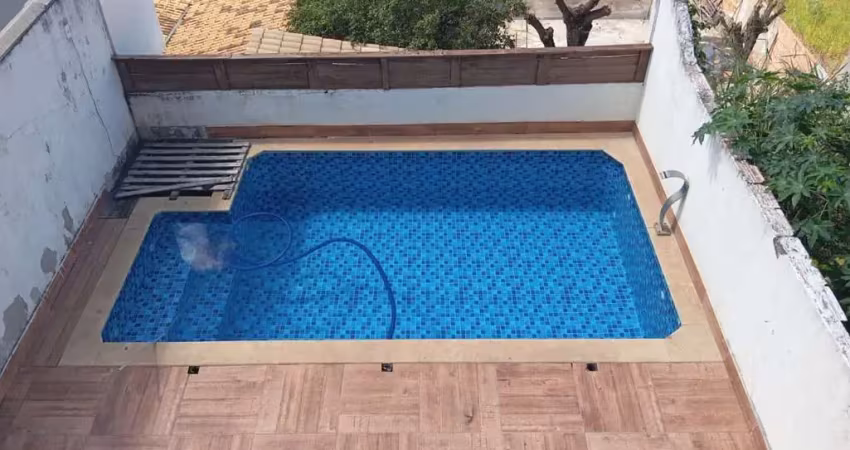 Casa com 4 quartos à venda na Das Figueiras, 715, Residencial Visão, Lagoa Santa