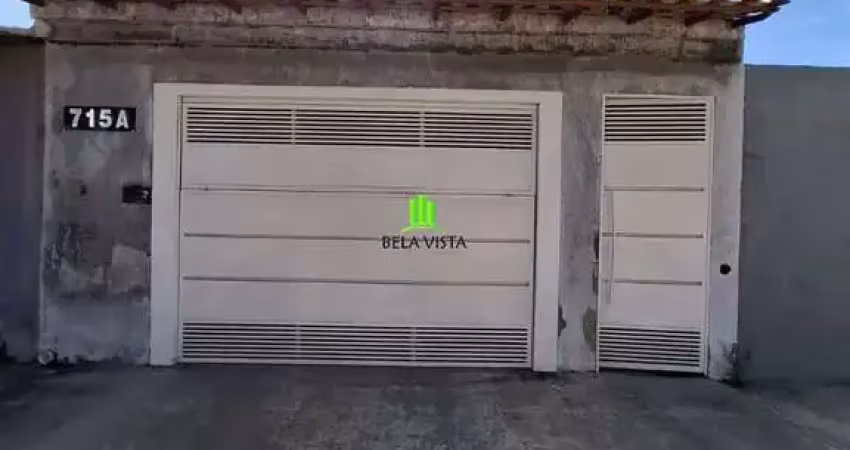 Casa com 4 quartos à venda na Das Figueiras, 715, Residencial Visão, Lagoa Santa