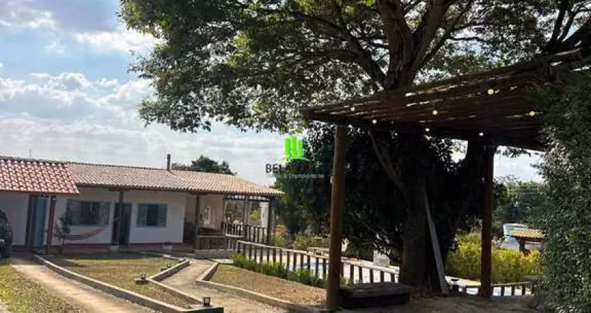 Casa em condomínio fechado com 3 quartos à venda na Rua C, 45, Condomínio Recanto Das Palmeiras, Lagoa Santa