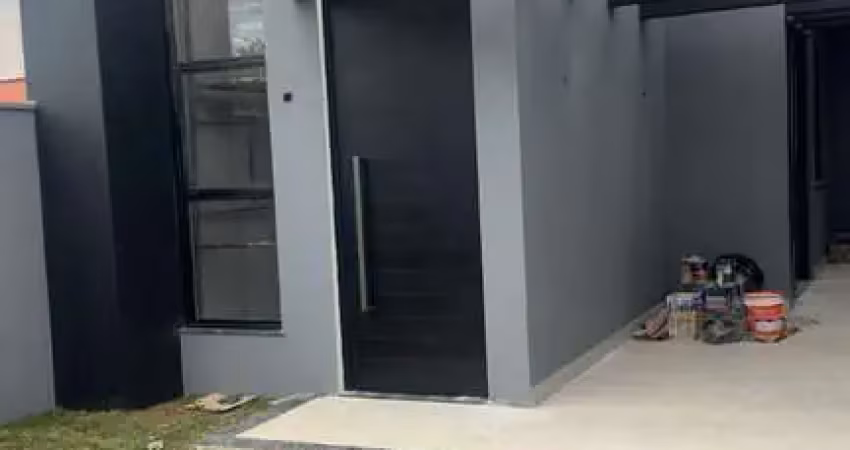 Casa com 3 quartos à venda na Do Ipê Rosa, 327, Residencial Visão, Lagoa Santa