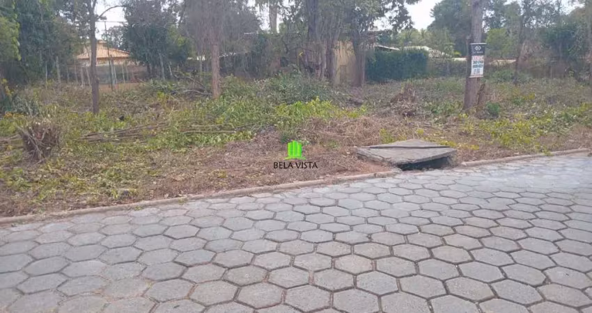 Terreno em condomínio fechado à venda na Estrela d Alva, 40, Condomínio Estância da Mata, Jaboticatubas