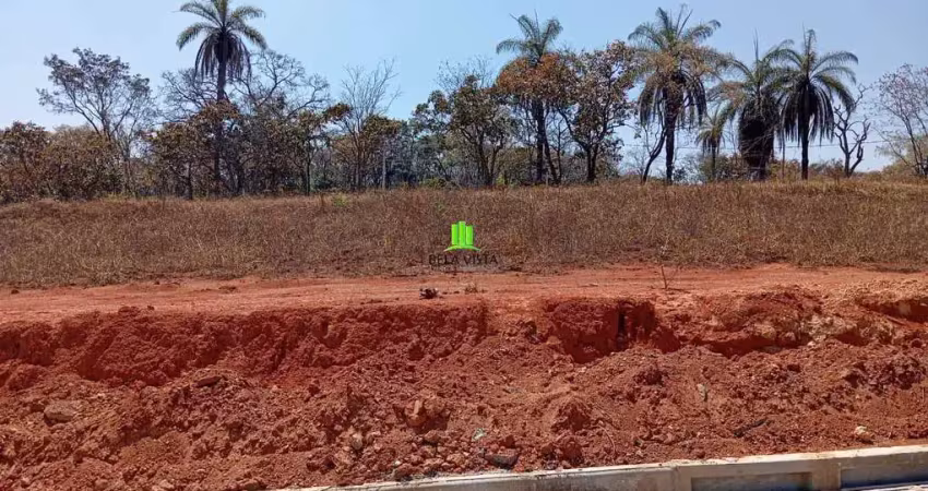 Terreno à venda na Lote 9 Quadra 6, 9, Vargem do Lobo, Lagoa Santa