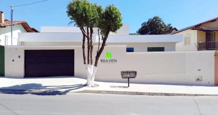 Casa com 3 quartos à venda na João Pereira, 73, Sobradinho, Lagoa Santa