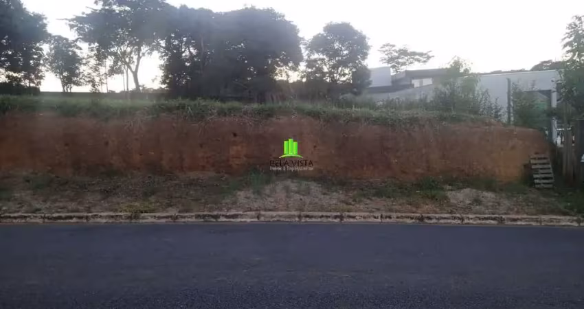 Terreno à venda na Rua 2 - Lote 3  Quadra 6, 3, Residencial Champagne, Lagoa Santa