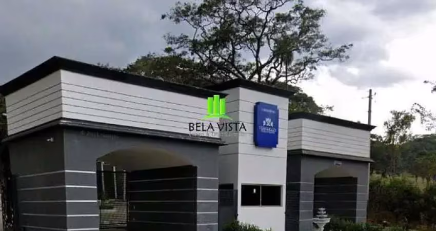 Terreno à venda na L16 Q12, 16, Versailles Ville de France, Lagoa Santa