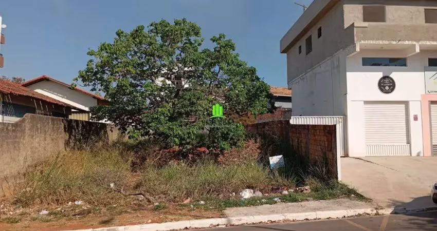 Terreno à venda na Rodoviária, 1, Lundcéia, Lagoa Santa