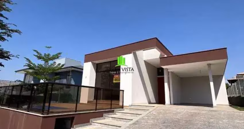 Casa em condomínio fechado à venda na Av 2, 70, Gran Royalle, Lagoa Santa