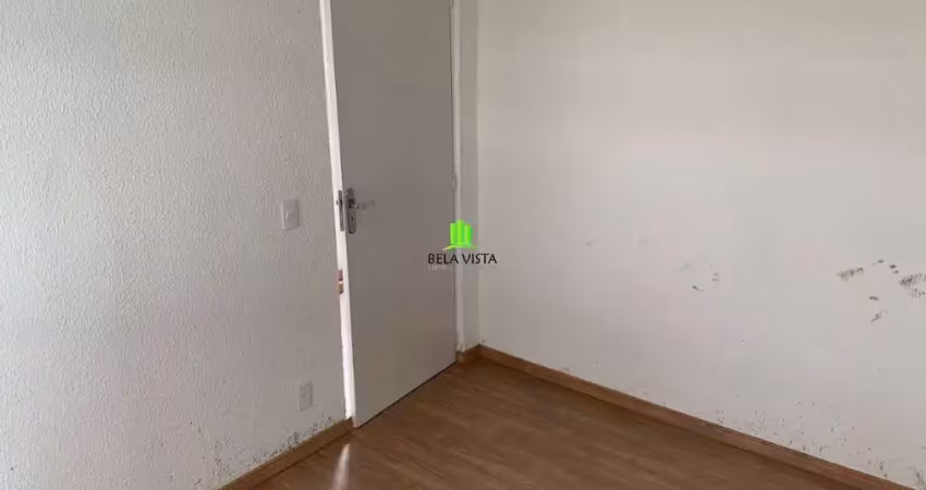 Apartamento com 2 quartos à venda na Bandeirante Felipe Rodrigues, 205, Palmital, Lagoa Santa