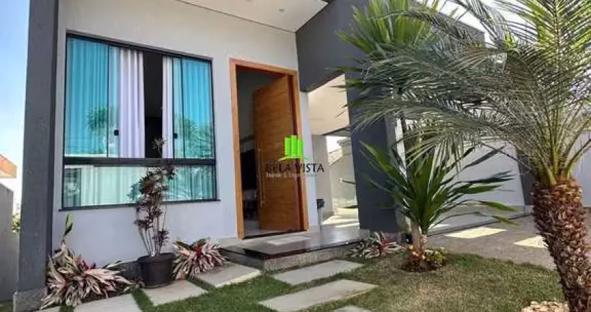 Casa com 3 quartos à venda na Curvelo,, 157, Lundcéia, Lagoa Santa