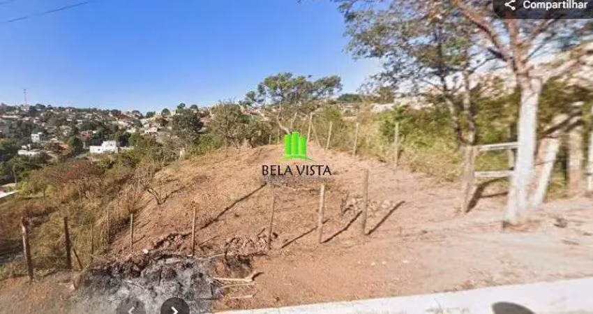 Terreno à venda na Rubens Vaz, 11, Aeronautas, Lagoa Santa
