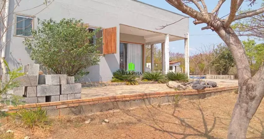 Chácara / sítio com 3 quartos à venda na Cinco, 237, Vila Almeida, Jaboticatubas