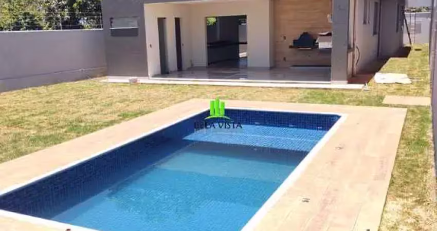 Casa com 3 quartos à venda na Conde Dolabela Portela, 4388, Francisco Pereira, Lagoa Santa