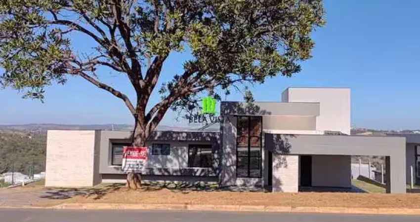 Casa em condomínio fechado com 4 quartos à venda na Um, 150, Condomínio Real Mont Ville, Lagoa Santa