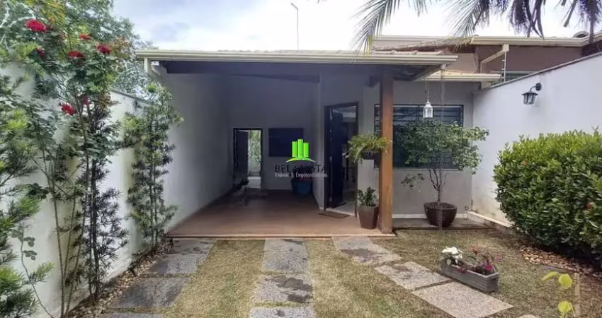 Casa com 3 quartos à venda na Sucena Daher, 5, Tradição, Lagoa Santa