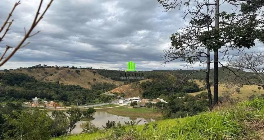 Terreno em condomínio fechado à venda na Quadra 22, 5, Centro, Lagoa Santa