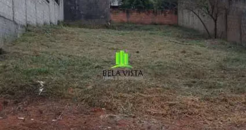 Terreno em condomínio fechado à venda na Rua 06 Lote 05, 5, Francisco Pereira, Lagoa Santa