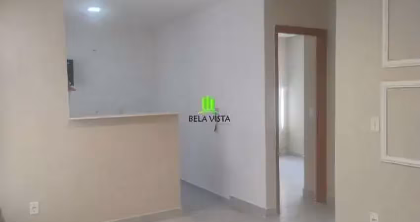Apartamento com 2 quartos à venda na Dalva dos Santos Ferreira Mendonça, 155, Quebra, Lagoa Santa