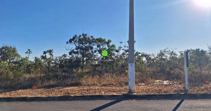 Terreno à venda na Quadra 14 Lote 30, 30, Condomínio Estância do Cipó, Jaboticatubas