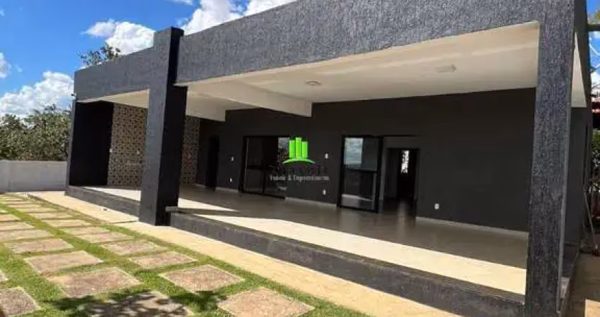 Chácara / sítio com 3 quartos à venda na Rua dos Caburés, 32, Canto Da Siriema, Jaboticatubas