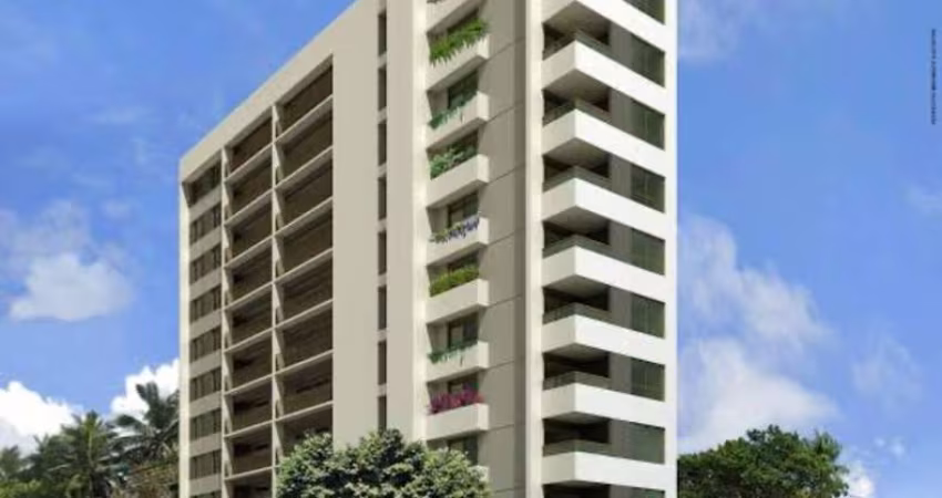 Apartamento 2 quartos em Candeias