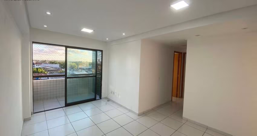 Apartamento à venda em Candeias, Jaboatão dos Guararapes-PE: 2 quartos