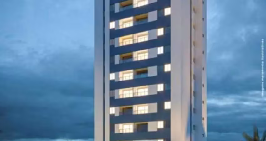 Apartamento à venda na Madalena, Recife-PE: 2 quartos, 1 suíte, sala dois ambientes, 2 banheiros, garagem e 58,06m². Imperdível oportunidade!