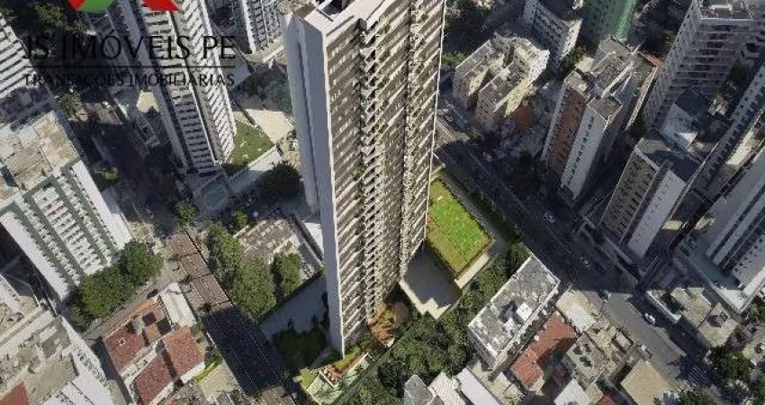 Apartamento à venda em Recife-PE, Boa Viagem: 3 quartos, 1 suíte, 1 sala, 3 banheiros, 2 vagas. Aproveite!