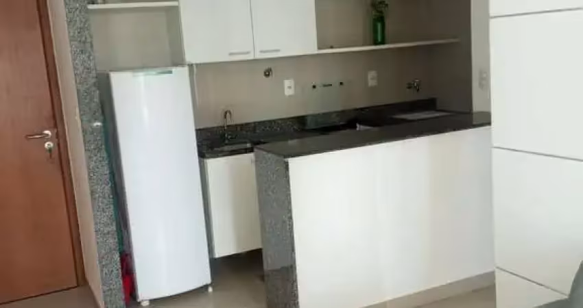 Excelente Localização Aluguel de apartamento em Boa Viagem, Recife-PE: 1 Quarto, Mobiliado