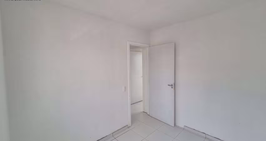 Apartamento à venda em Barra de Jangada, Jaboatão dos Guararapes-PE: 2 quartos